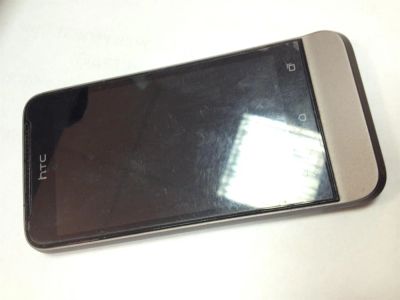 Лот: 3747869. Фото: 1. HTC One V Не включается. Смартфоны