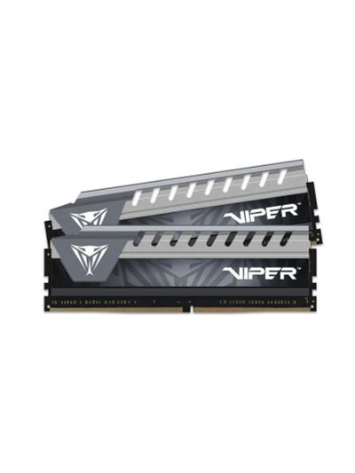 Лот: 18965595. Фото: 1. Patriot Viper Elite 8GB (2x4GB... Оперативная память