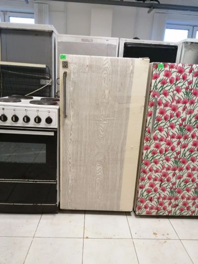 Лот: 15710086. Фото: 1. Холодильник Бирюса 2. Холодильники, морозильные камеры