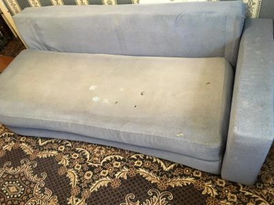 Лот: 10593166. Фото: 1. Продам/отдам диван. Диваны
