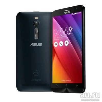 Лот: 8485364. Фото: 1. 5" Смартфон Asus ZenFone 2 ZE500CL... Смартфоны