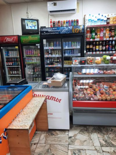 Лот: 24698568. Фото: 1. продам продуктовый магазин. Коммерческая недвижимость