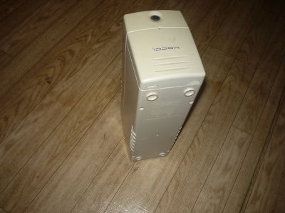 Лот: 12807958. Фото: 1. Ippon Back Power Pro 500.Источник... ИБП, аккумуляторы для ИБП