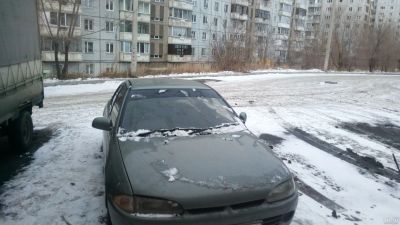 Лот: 15154143. Фото: 1. Митсубиси мираж обмен. Другое (автозапчасти)