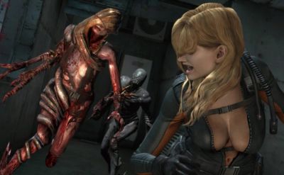 Лот: 6359421. Фото: 1. resident evil revelations 2 ps4. Игры для консолей
