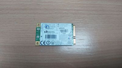 Лот: 20818581. Фото: 1. Wi-Fi модуль mPCI-E для ноутбука... WiFi, Bluetooth адаптеры