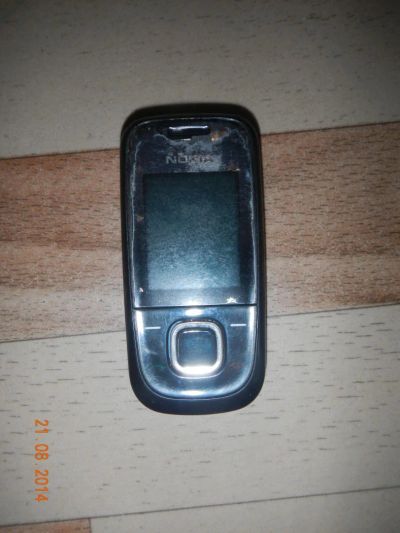 Лот: 5519856. Фото: 1. Nokia 2680 slide (обмен). Кнопочные мобильные телефоны