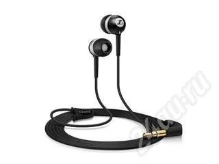 Лот: 560200. Фото: 1. Наушники Sennheiser CX 300 II... Наушники, гарнитуры