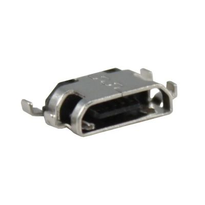Лот: 15607429. Фото: 1. Разъем MicroUSB для Xiaomi Mi... Шлейфы, разъёмы