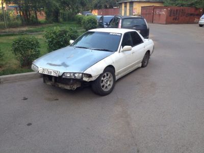 Лот: 7867121. Фото: 1. Nissan skyline fr32. Автомобили