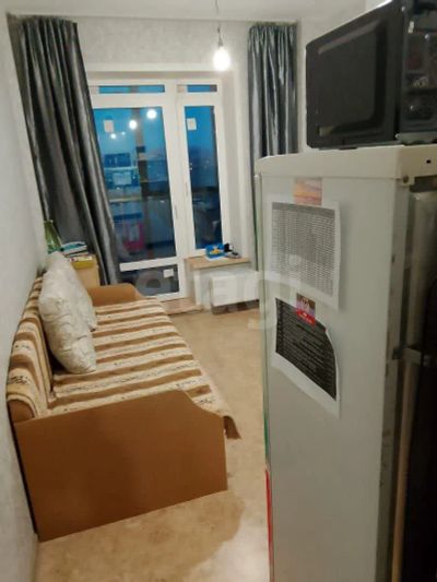Лот: 25373363. Фото: 1. квартира , Красноярск 1-я Хабаровская... Квартиры, студии