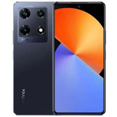 Лот: 21141548. Фото: 1. Смартфон infinix note 30 8/128. Смартфоны