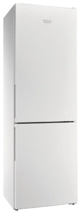Лот: 14106572. Фото: 1. Холодильник Hotpoint-Ariston HS... Холодильники, морозильные камеры
