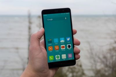 Лот: 7066209. Фото: 1. xiaomi redmi note 3 prime (обмен... Смартфоны
