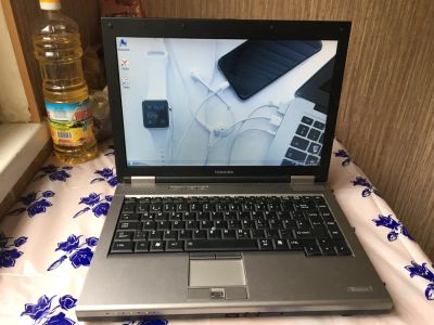 Лот: 12476033. Фото: 1. Ноутбук Toshiba Tecra M10. Ноутбуки