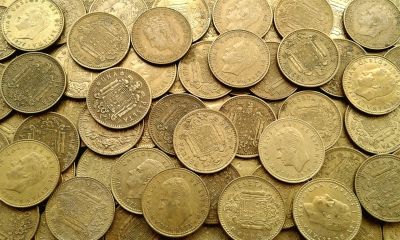 Лот: 16979971. Фото: 1. Испания ( 1р. J.Carlоs ) 30 монет... Европа