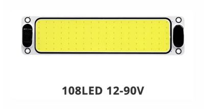 Лот: 24914122. Фото: 1. Светодиодный светильник 108LED... Светодиоды