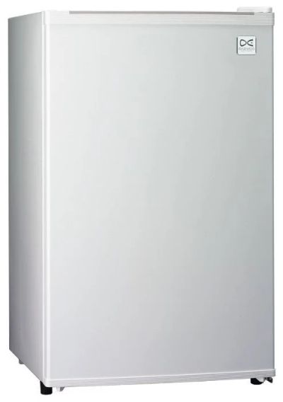 Лот: 13652897. Фото: 1. Холодильник Daewoo Electronics... Холодильники, морозильные камеры