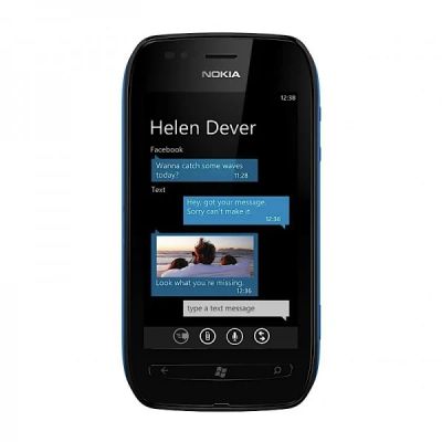 Лот: 3474927. Фото: 1. Продам смартфон Nokia Lumia 710... Смартфоны