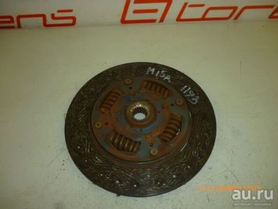 Лот: 13253290. Фото: 1. Диск сцепления для SUZUKI IGNIS... Другое (автозапчасти)