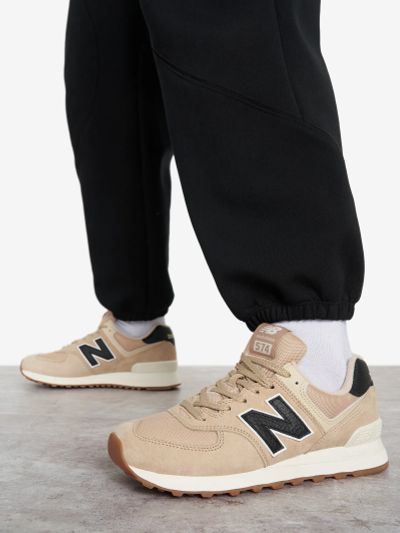 Лот: 25370604. Фото: 1. Кроссовки женские New Balance... Кеды, кроссовки, слипоны