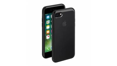 Лот: 9143865. Фото: 1. Чехол Deppa Gel + Case iPhone... Чехлы, бамперы