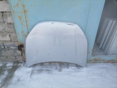 Лот: 20076833. Фото: 1. Капот б/у Ваз Лада Веста СВ Vesta... Кузов
