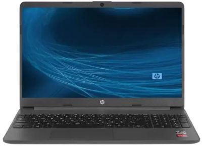Лот: 20923288. Фото: 1. Ноутбук HP 15s-eq2042na Gray... Ноутбуки