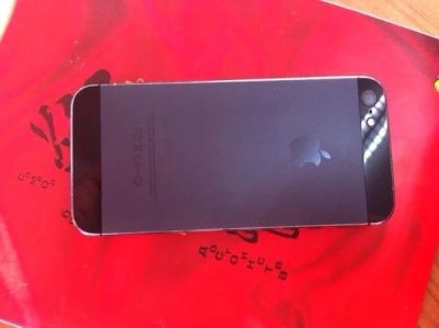 Лот: 3763854. Фото: 1. Iphone 5 16 gb. Смартфоны