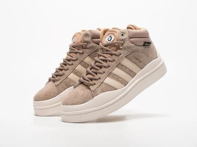 Лот: 23954053. Фото: 1. Зимние Кроссовки Bad Bunny x Adidas... Кеды, кроссовки, слипоны