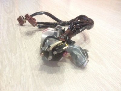 Лот: 8922606. Фото: 1. Замок зажигания honda civic ek3. Электрооборудование