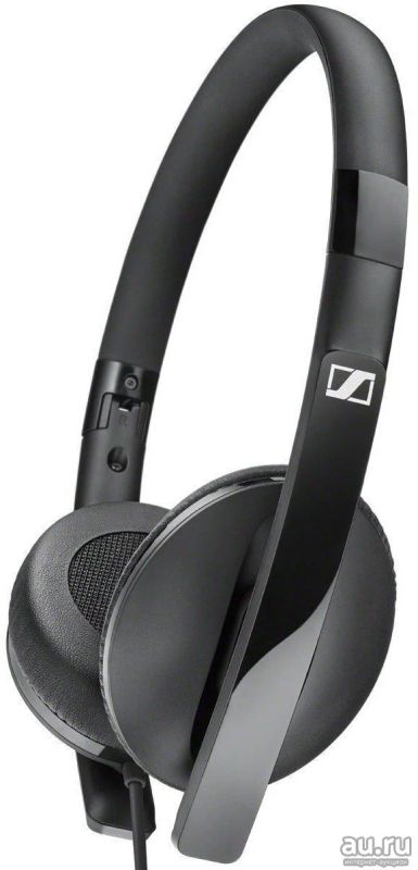 Лот: 12726162. Фото: 1. Наушники Sennheiser HD 2.20S. Наушники, гарнитуры