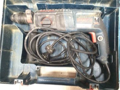 Лот: 8037463. Фото: 1. Перфоратор Bosch GBH 2-26 DFR. Электроинструмент