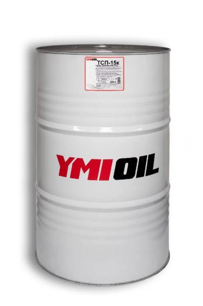 Лот: 20279794. Фото: 1. YMIOIL ТСП-15К 200 л масло трансмиссионное. Масла, жидкости