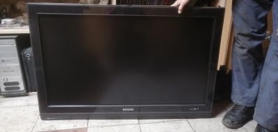Лот: 17161585. Фото: 1. Телевизор Philips. Телевизоры