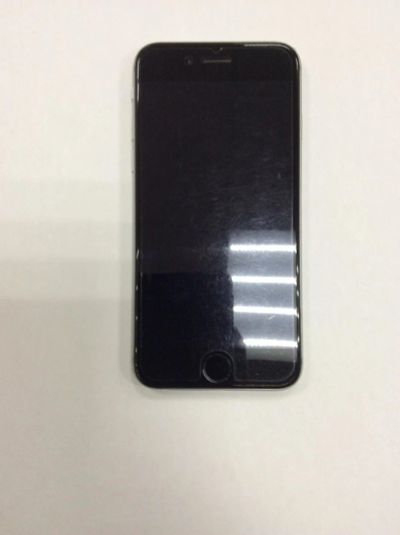 Лот: 10272076. Фото: 1. iPhone 6 64 gb. Смартфоны