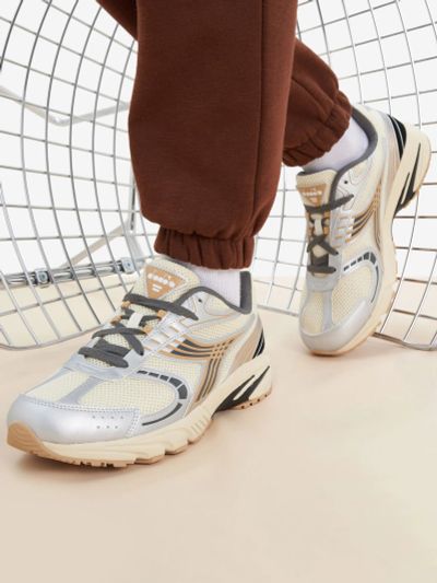 Лот: 24287935. Фото: 1. Кроссовки мужские Diadora Sao-Ko... Кеды, кроссовки, слипоны
