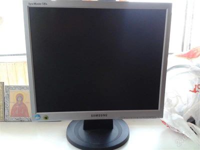 Лот: 2897258. Фото: 1. Монитор Samsung. ЖК-мониторы