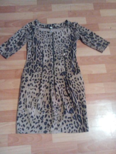 Лот: 6144303. Фото: 1. платье 48 размер. Платья