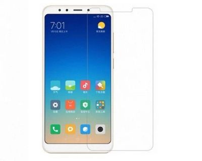 Лот: 11002048. Фото: 1. Защитное стекло Xiaomi Redmi 5... Защитные стёкла, защитные плёнки
