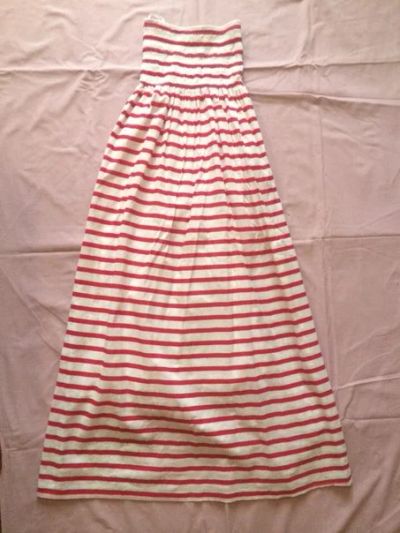 Лот: 4250383. Фото: 1. платье-юбка в пол. Платья