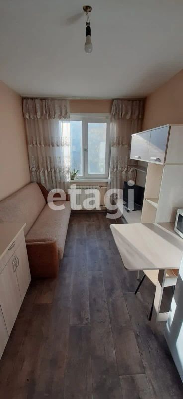 Лот: 25287653. Фото: 1. квартира , Красноярск Спортивная... Квартиры, студии