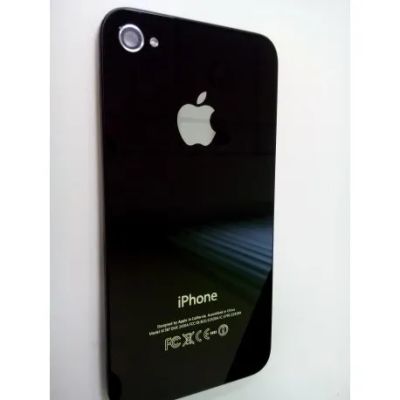 Лот: 17268352. Фото: 1. Apple iPhone 4s - Черный (4885... Другое (запчасти, оборудование)