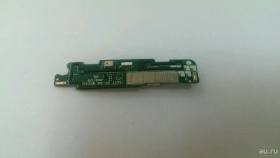 Лот: 7688974. Фото: 1. плата нижняя для Sony Xperia C2105... Другое (запчасти, оборудование)