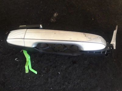 Лот: 21412759. Фото: 1. ручка двери внешняя Toyota Camry... Двигатель и элементы двигателя