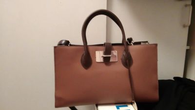 Лот: 7035571. Фото: 1. Сумка сумочка женская. Сумки