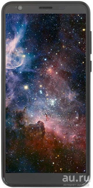 Лот: 13677170. Фото: 1. 5.45" Смартфон DEXP Z455 16 ГБ... Смартфоны