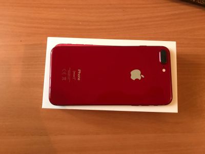 Лот: 11813316. Фото: 1. iPhone 8 Plus 64gb. Смартфоны