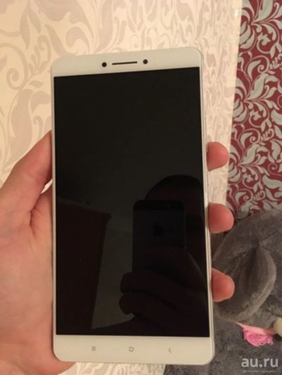 Лот: 8786388. Фото: 1. Xiaomi Mi Max обмен на другой... Смартфоны