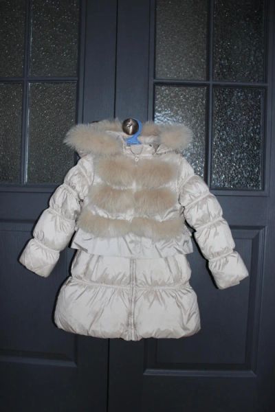 Лот: 5355707. Фото: 1. Пуховое пальто Snowimage. Верхняя одежда